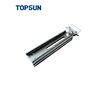Aluminum container tube series E beam decking beam shoring beam end